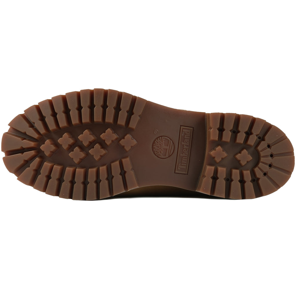 Timberland Premium 6 Inch Waterproof Boot - Wheat