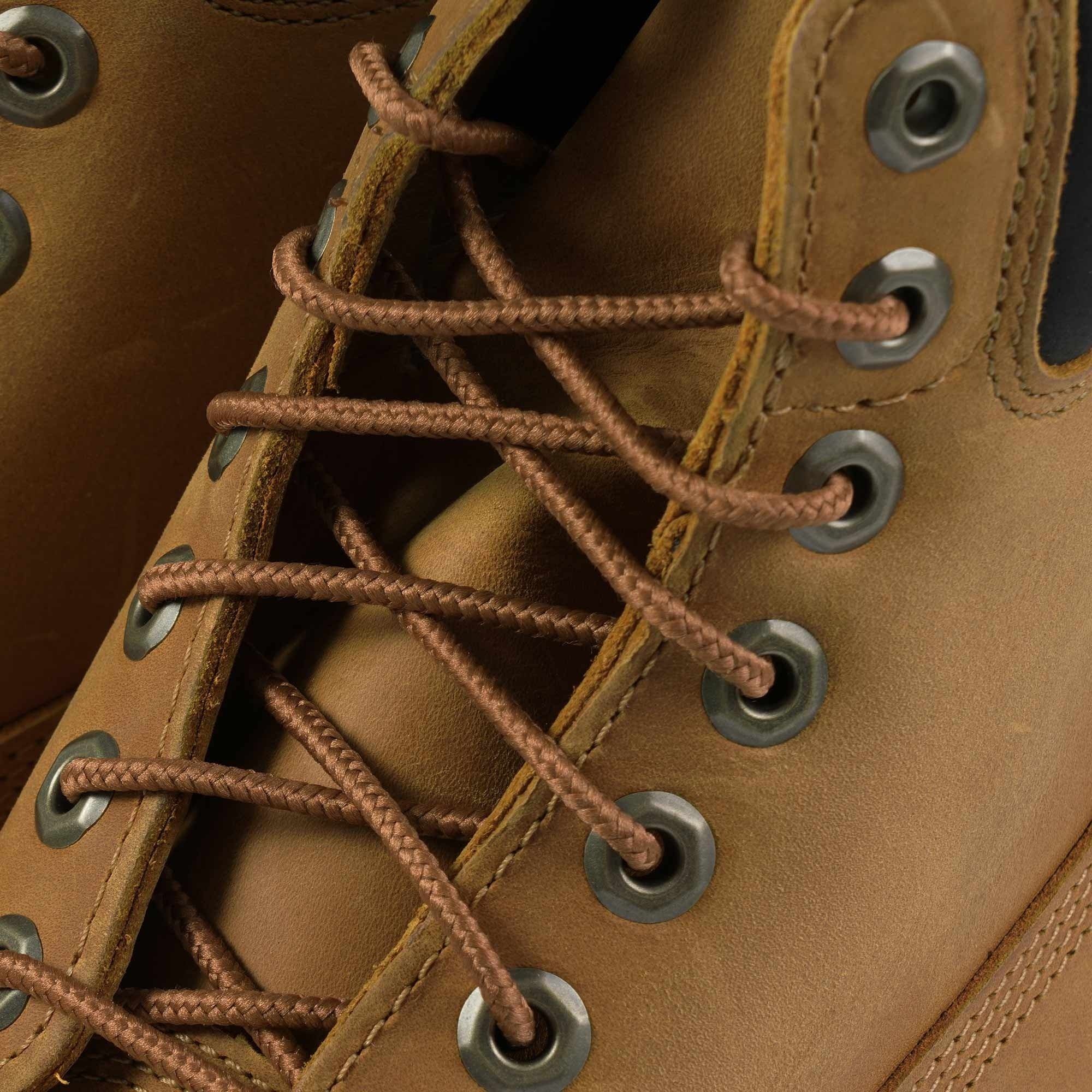 Timberland Premium 6 Inch Waterproof Boot - Wheat