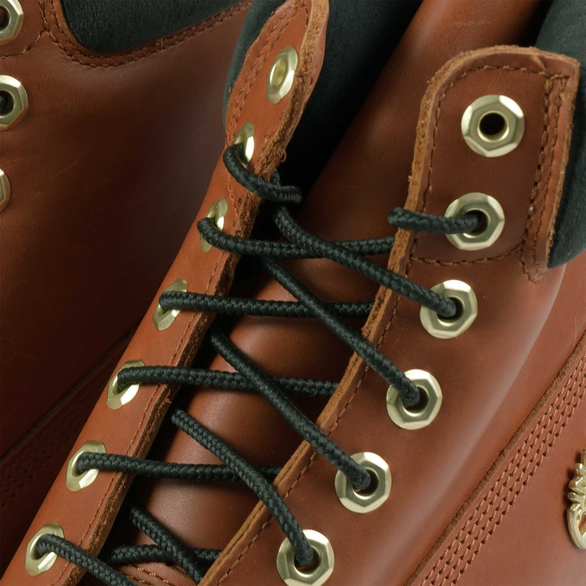 Timberland Premium 6 Inch Waterproof Boot - Brown