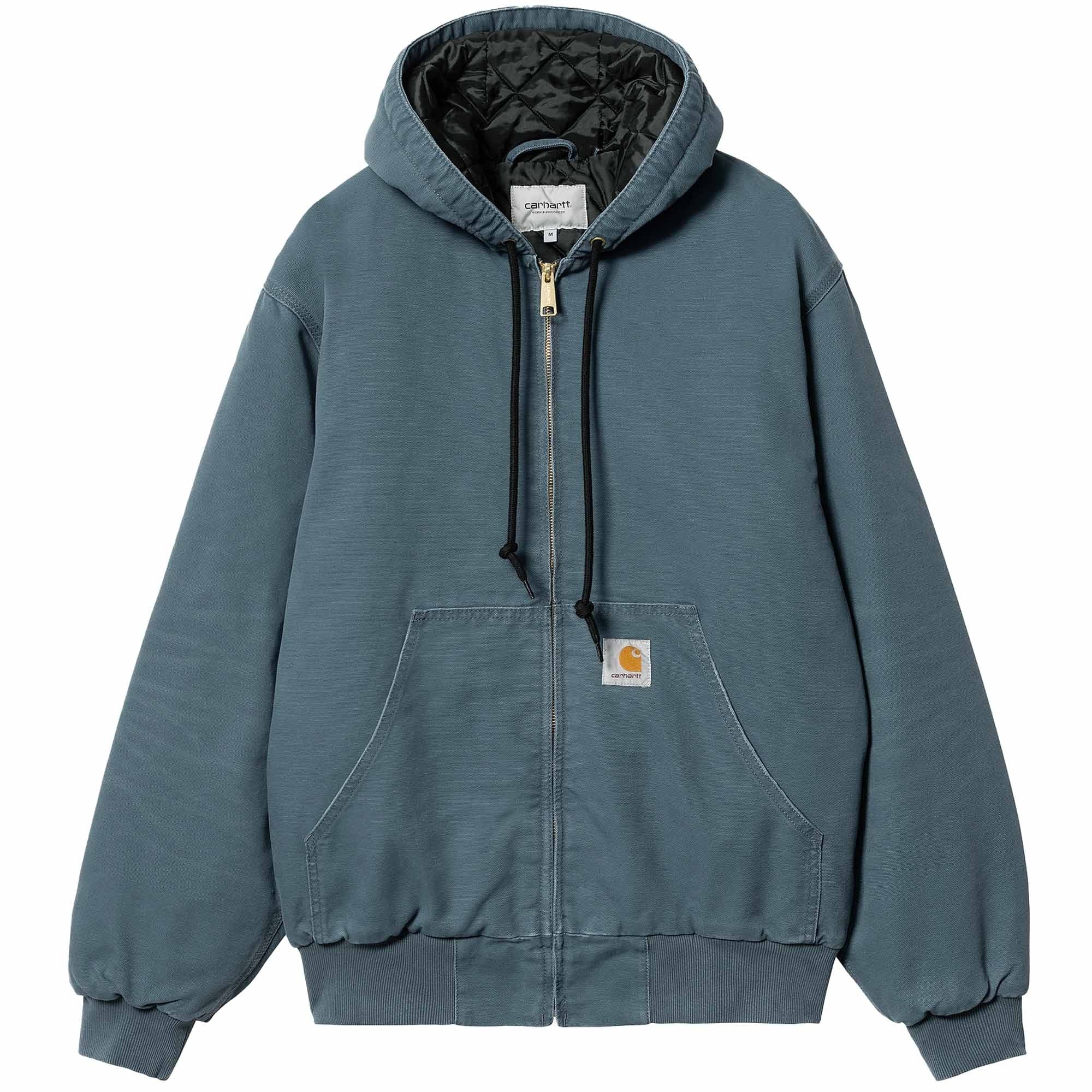 Carhartt WIP OG Active Jacket - Ore