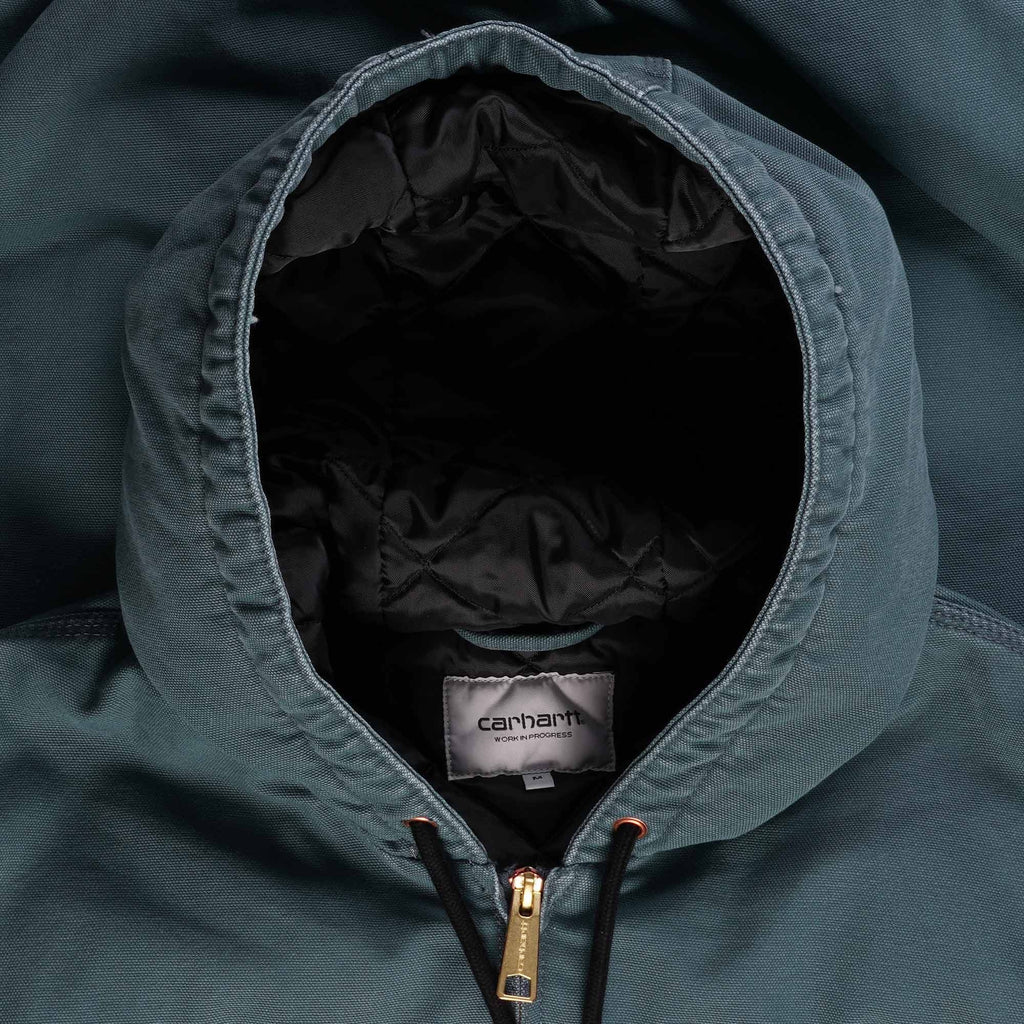 Carhartt WIP OG Active Jacket - Ore