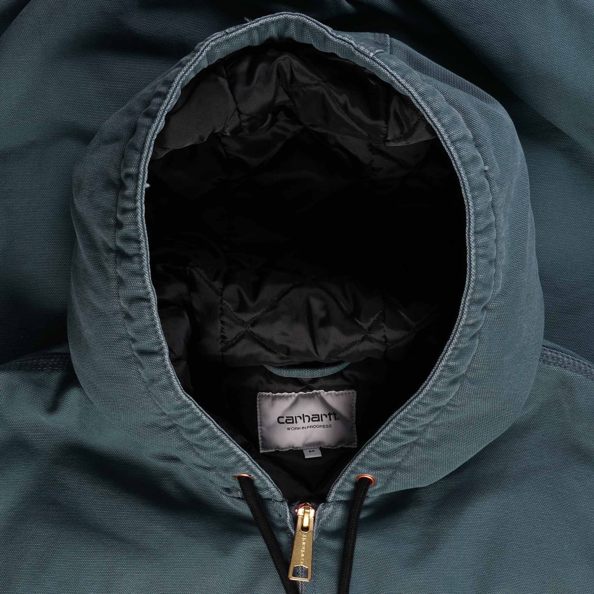 Carhartt WIP OG Active Jacket - Ore