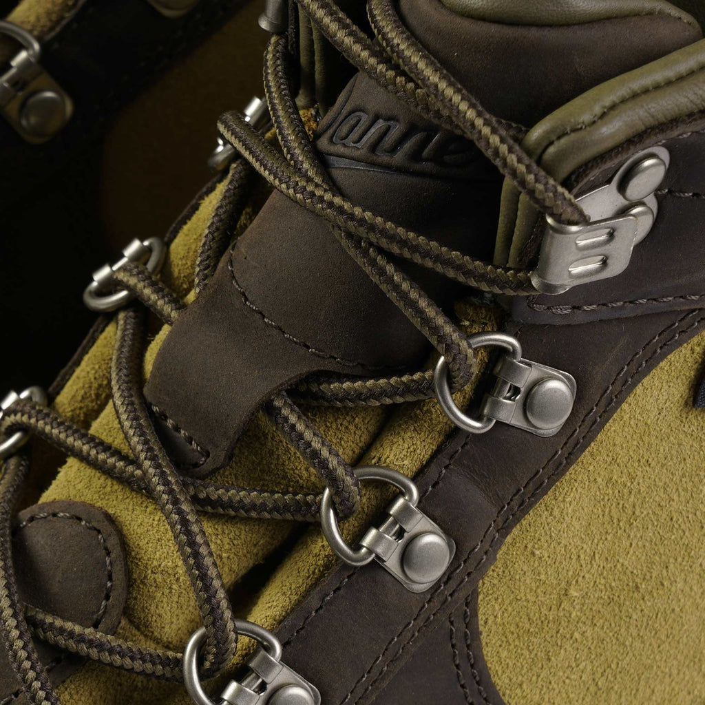 Danner Cascade Crest - Turkish Coffee