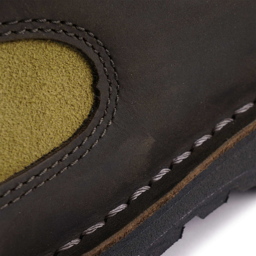 Danner Cascade Crest - Turkish Coffee