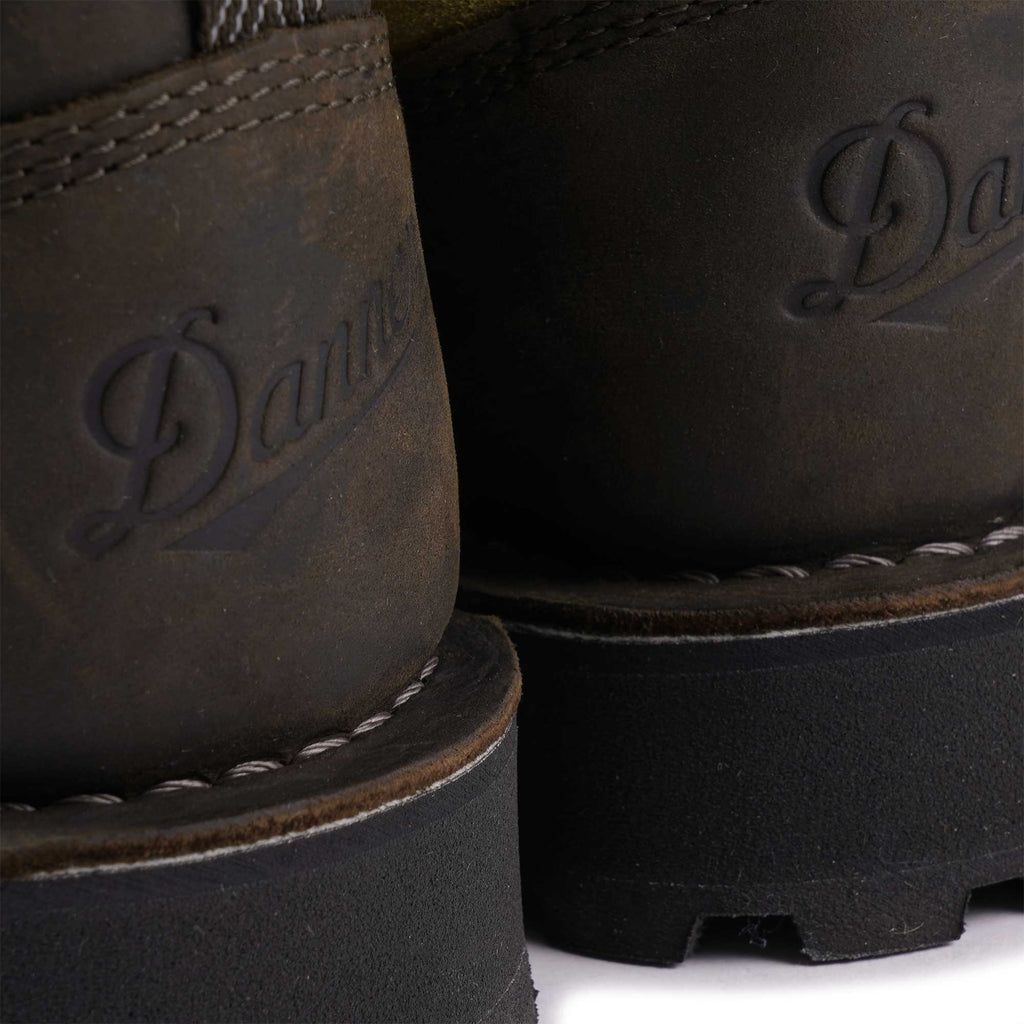 Danner Cascade Crest - Turkish Coffee