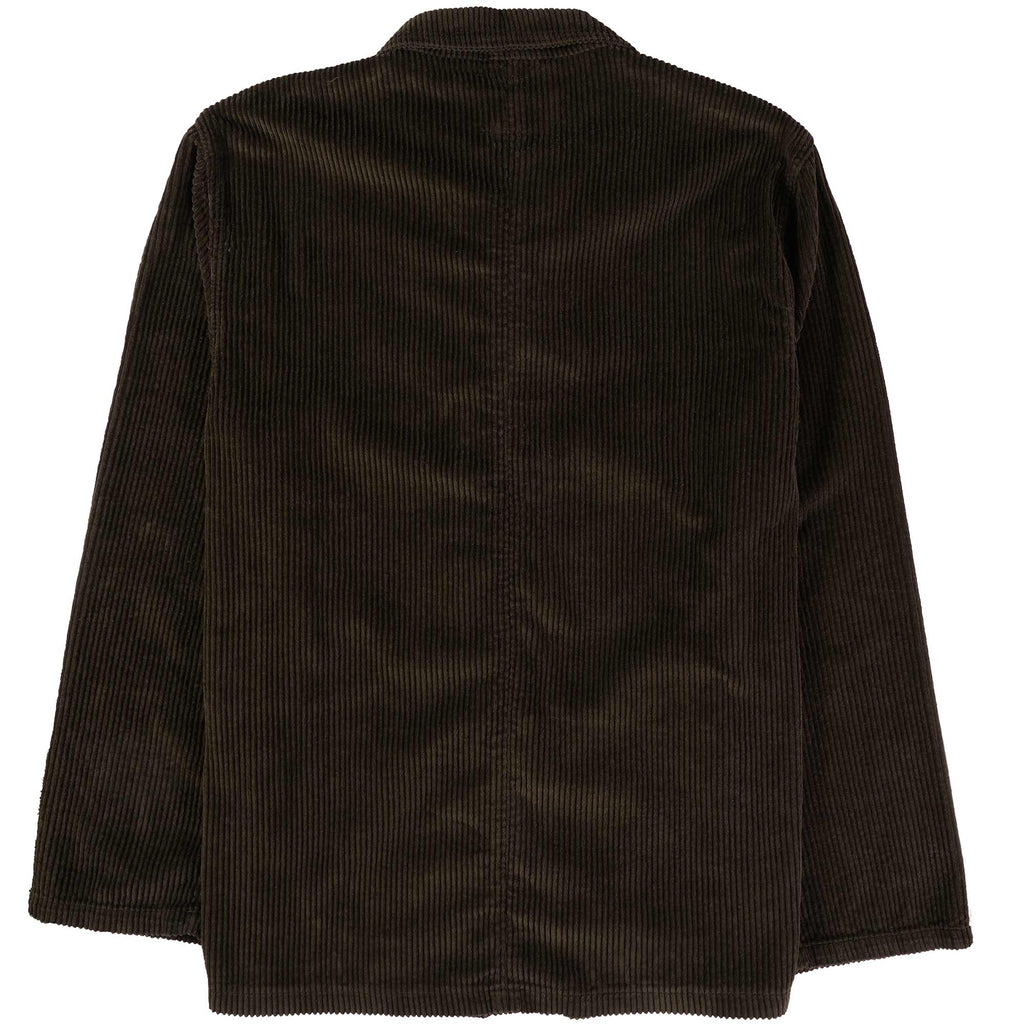French Jumbo Cord Jacket - Delicioso
