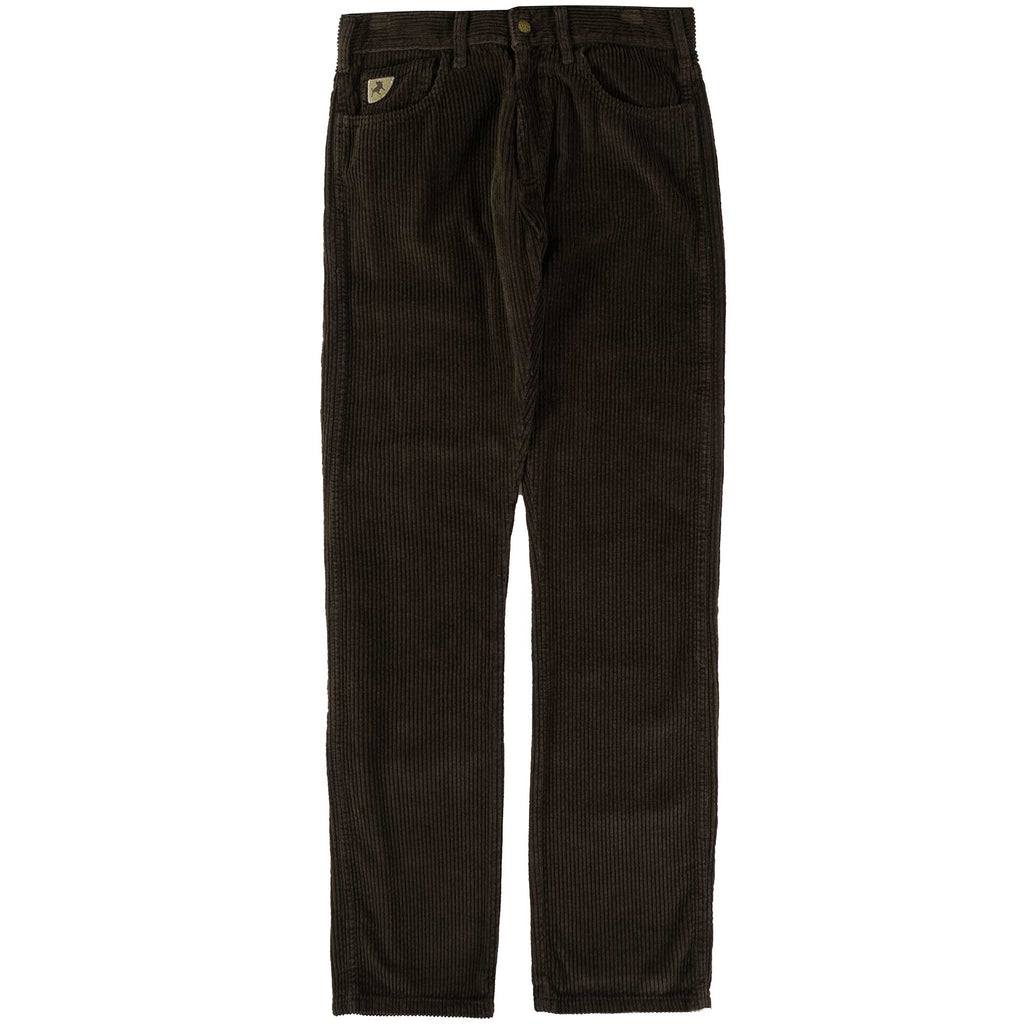 New Dallas Jumbo Cord Jeans - Delicioso