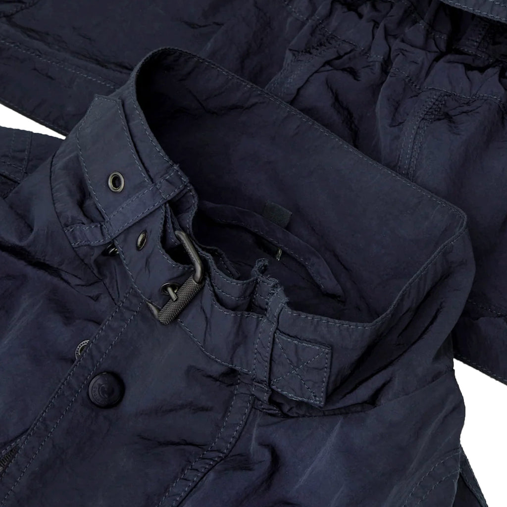 Belstaff Stowmaster Jacket - Dark Ink