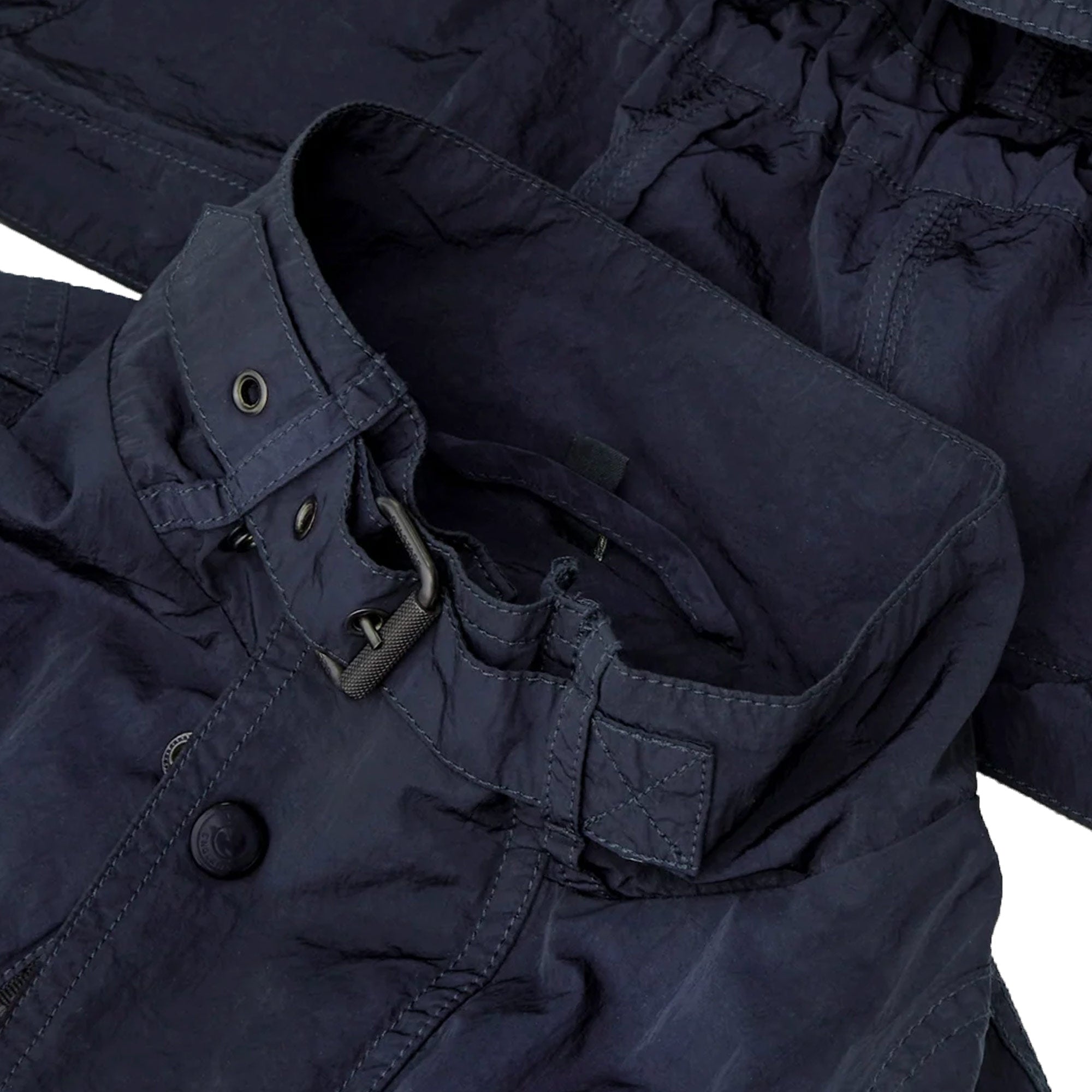 Belstaff Stowmaster Jacket - Dark Ink