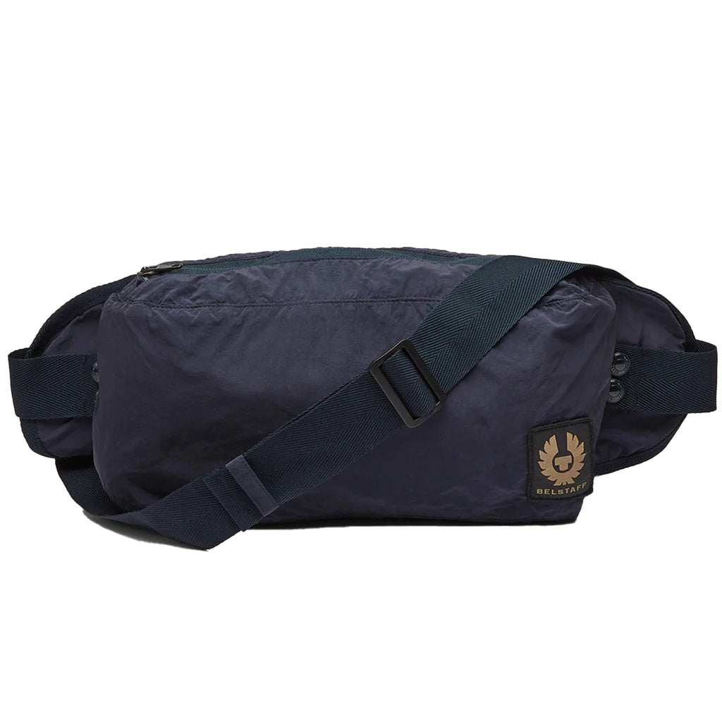 Belstaff Stowmaster Jacket - Dark Ink