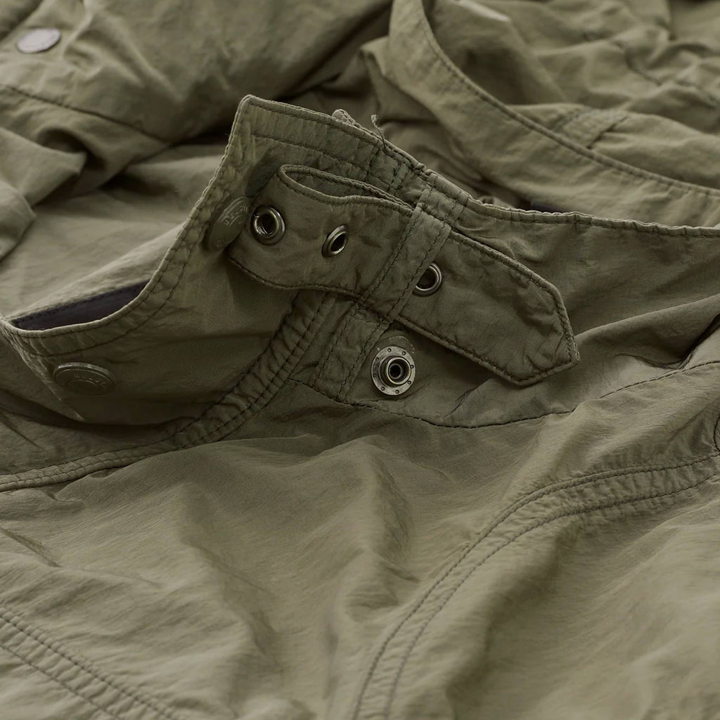 Belstaff Stowmaster Jacket - Dark Khaki