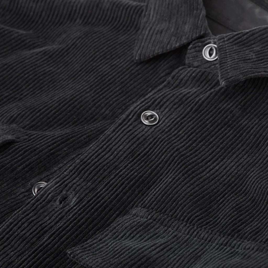 Belstaff Fallgate Shirt - Black