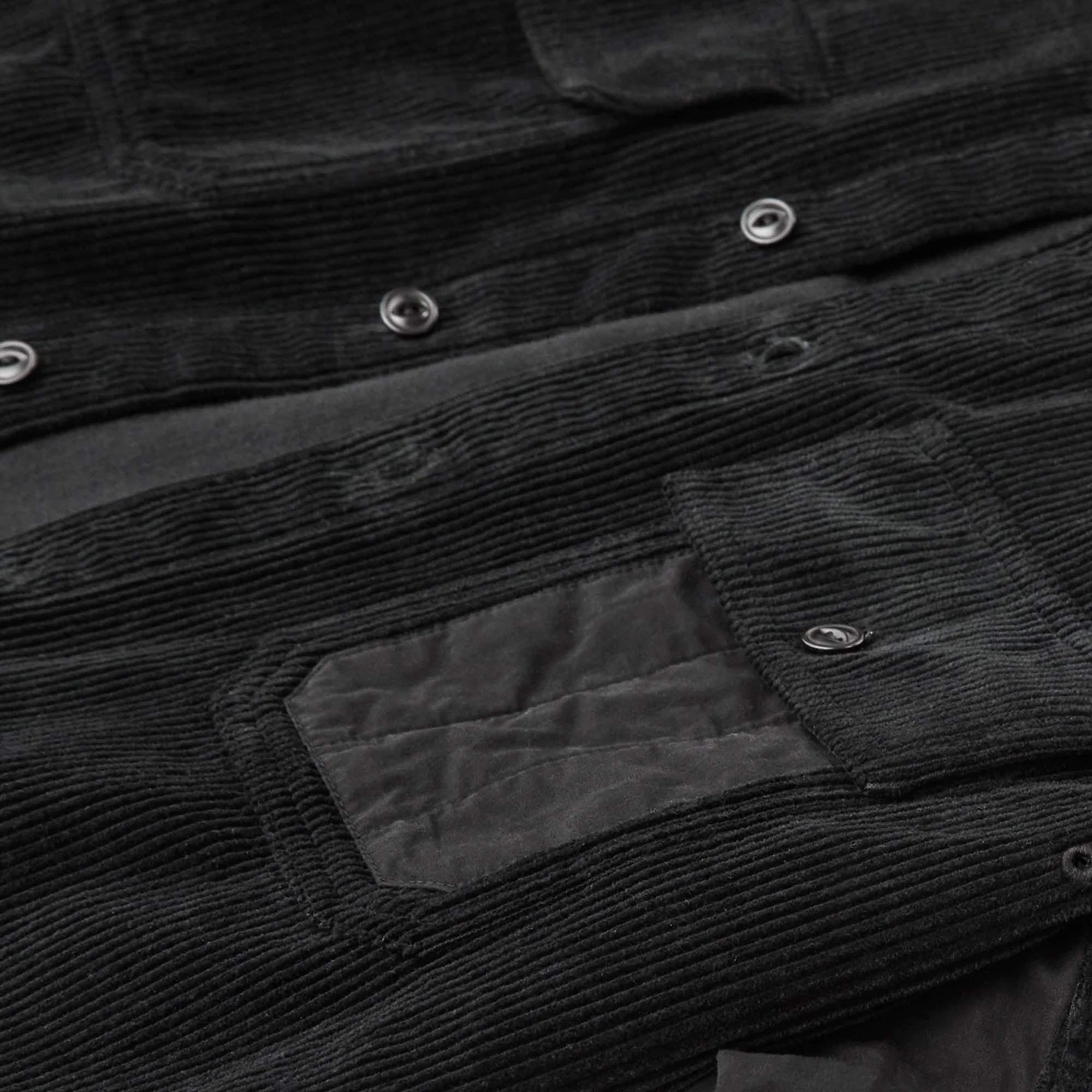 Belstaff Fallgate Shirt - Black