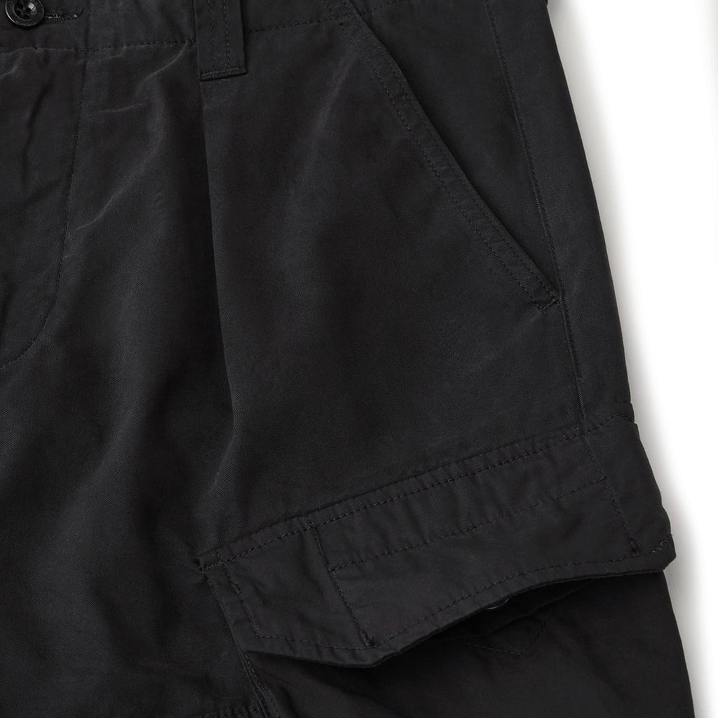 Stanham Trousers - Black