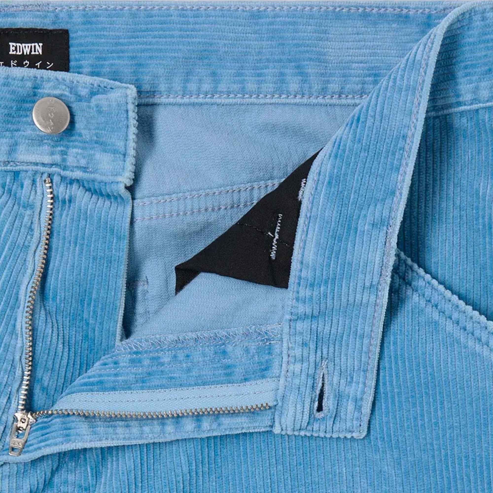 Edwin Sly Pants - Parsian