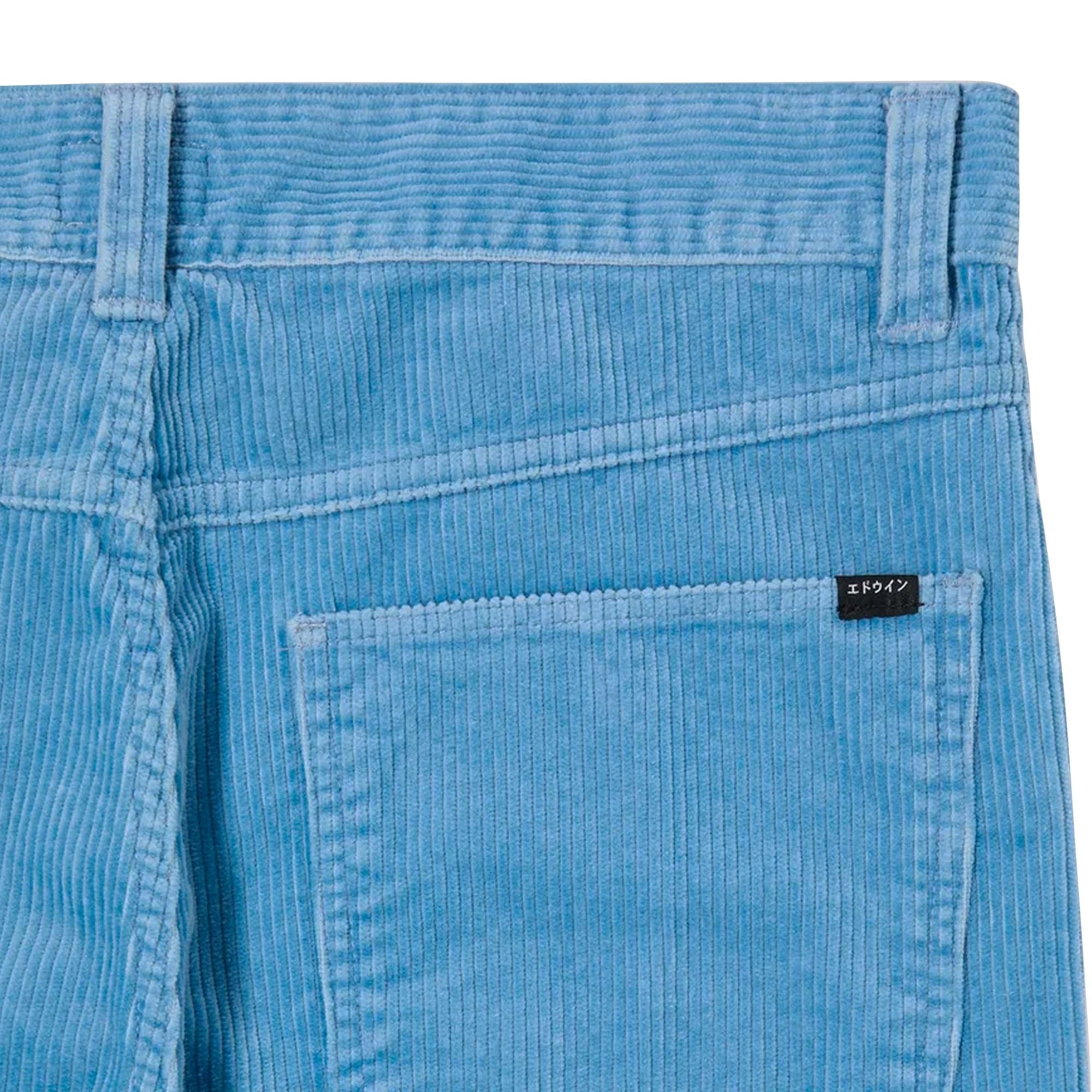 Edwin Sly Pants - Parsian