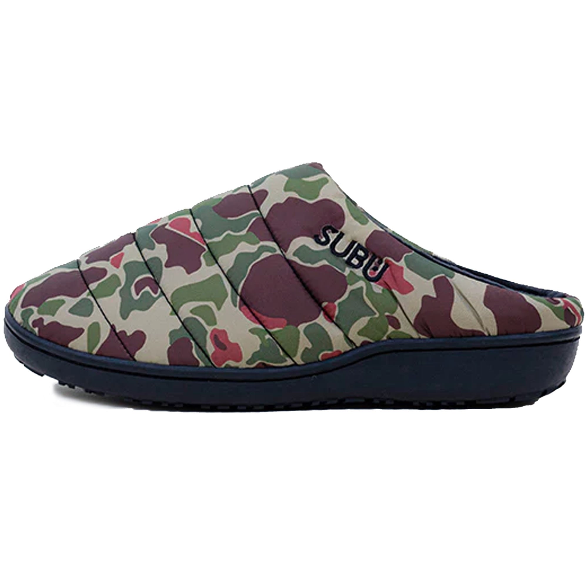 SUBU Permanent F-Line - Duck Camo