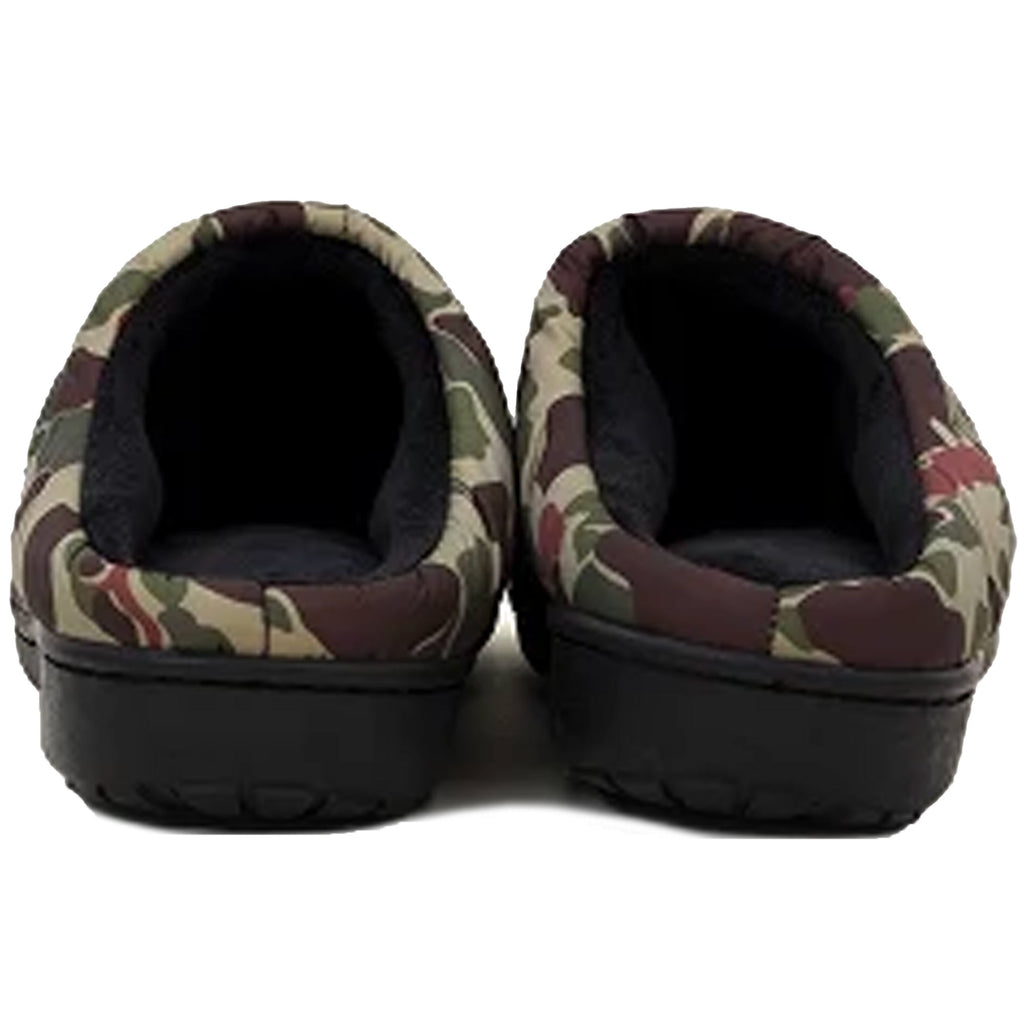 SUBU Permanent F-Line - Duck Camo