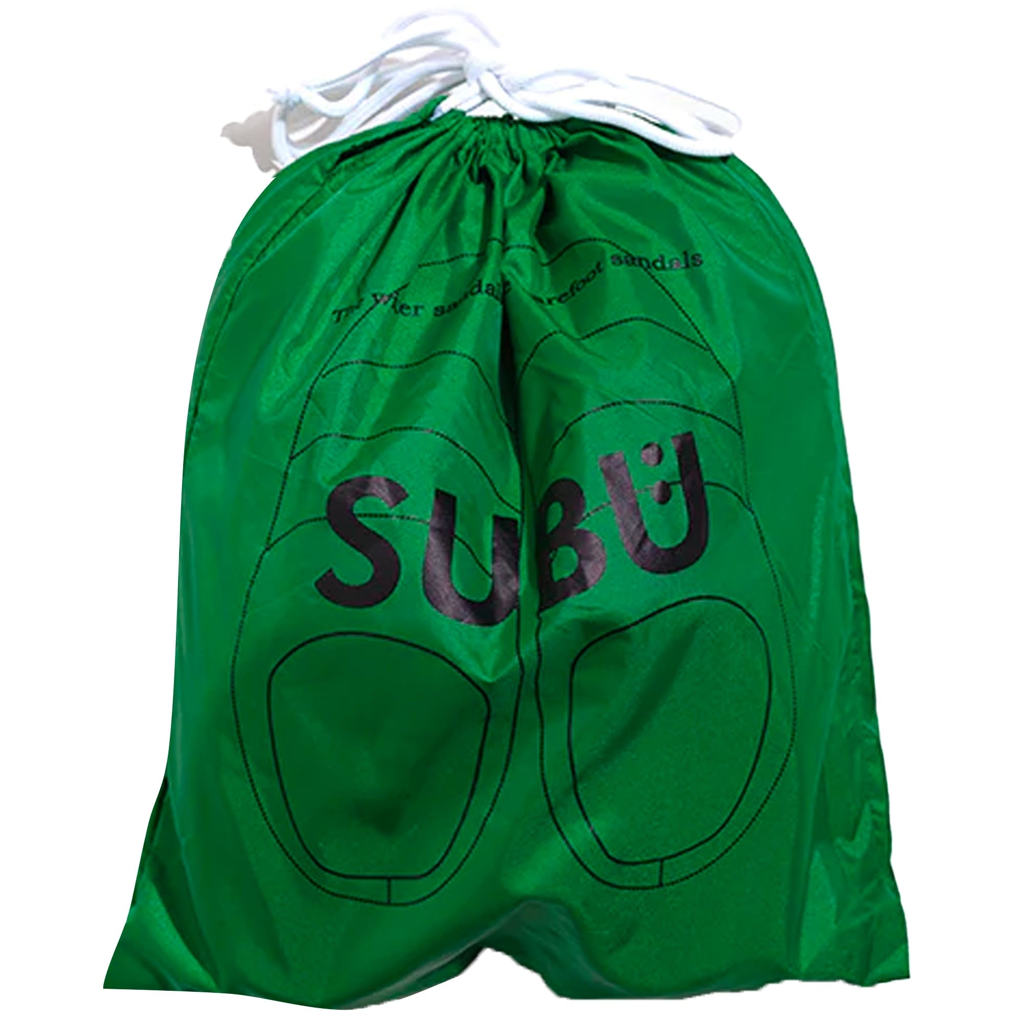 SUBU Permanent F-Line - Green