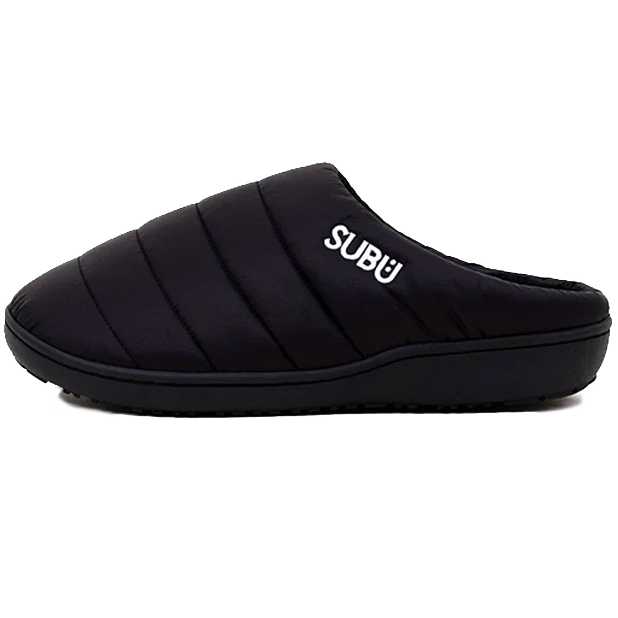 SUBU Permanent F-Line - Black