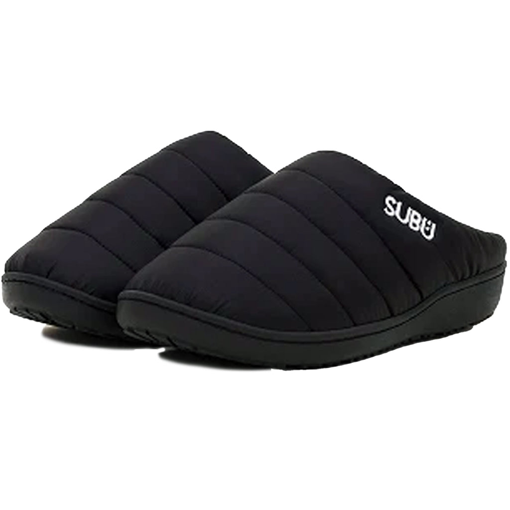 SUBU Permanent F-Line - Black