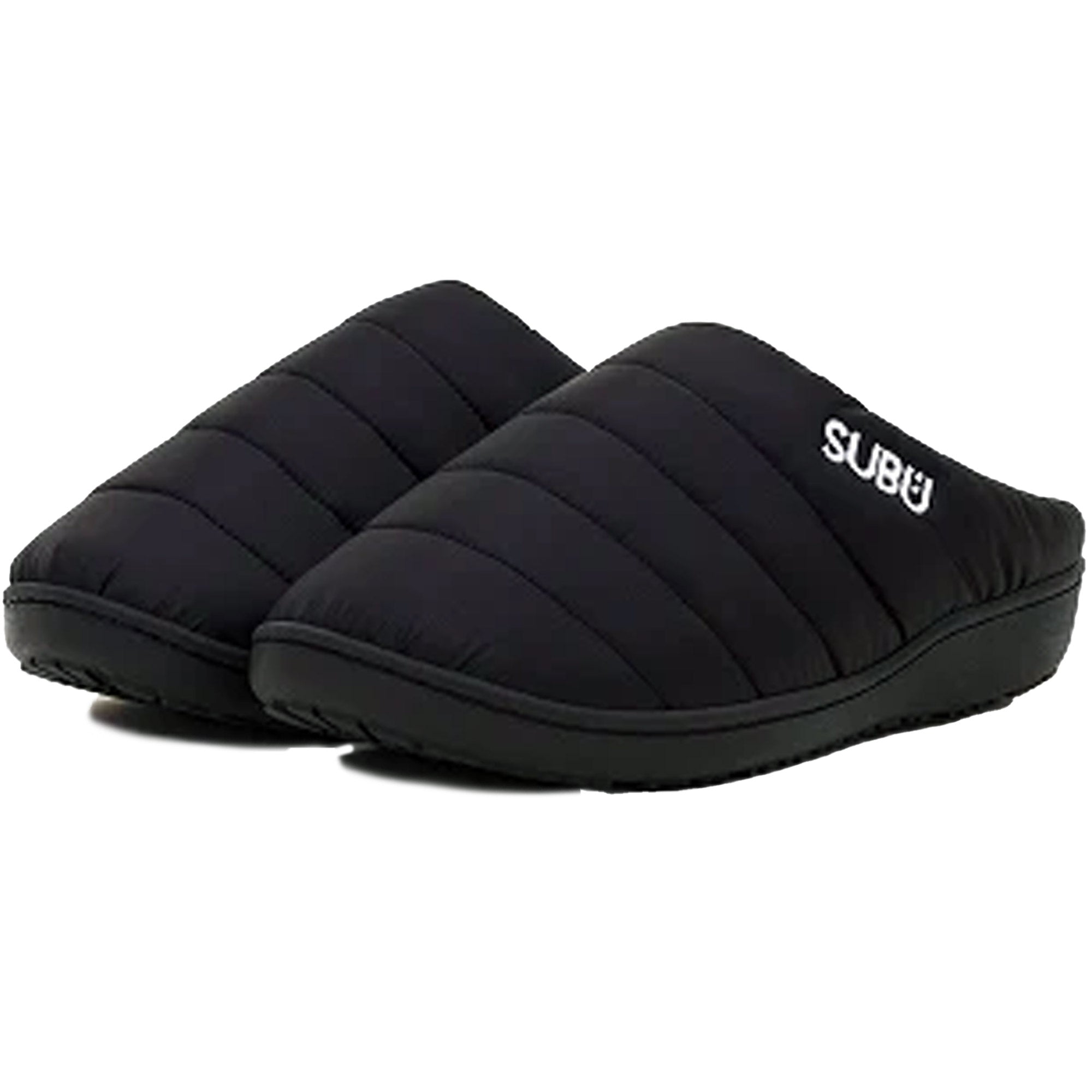 SUBU Permanent F-Line - Black
