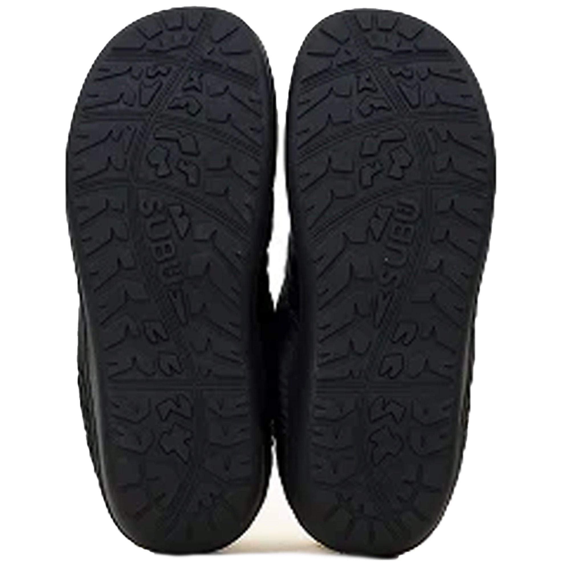 SUBU Permanent F-Line - Black