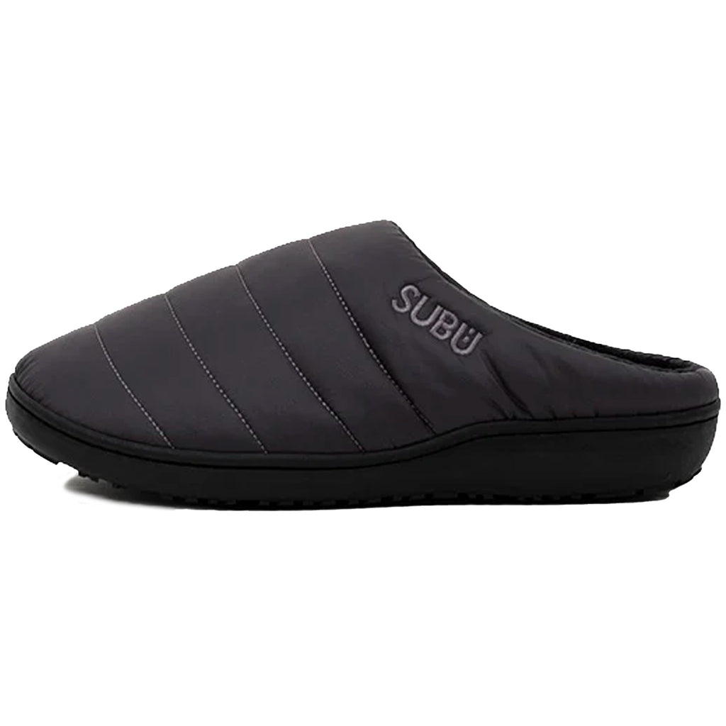 SUBU Permanent F-Line - Steel Gray
