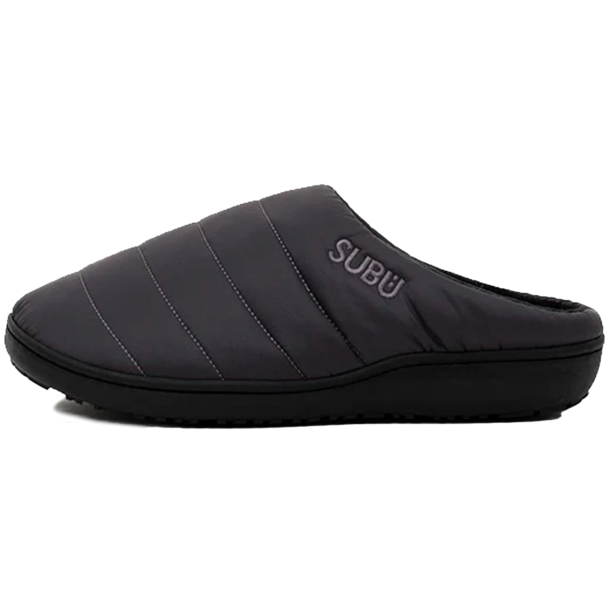 SUBU Permanent F-Line - Steel Gray