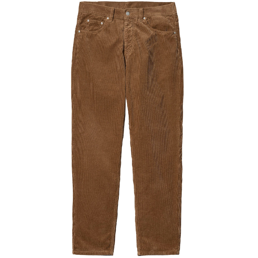 Carhartt WIP Newel Pant - Tamarind
