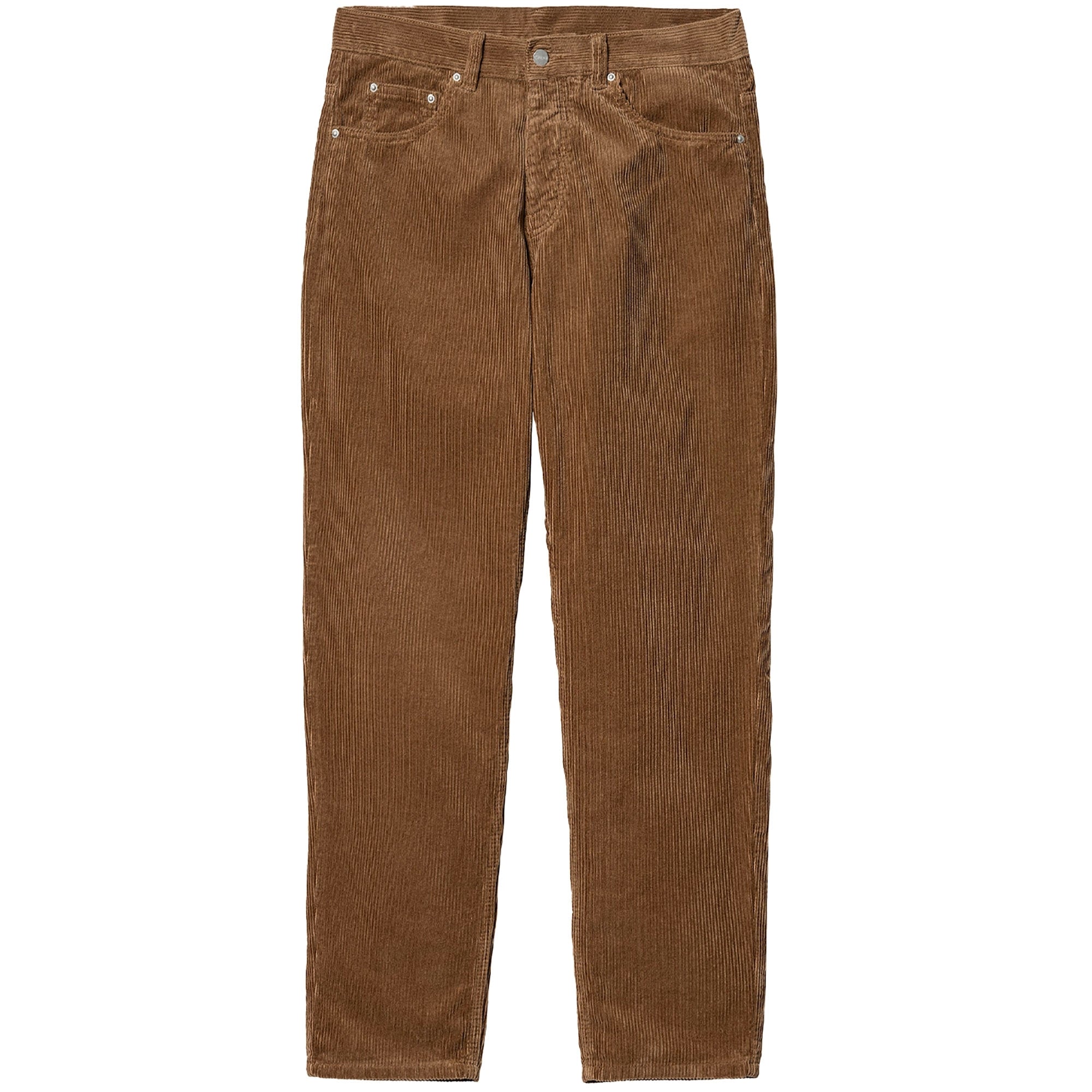 Carhartt WIP Newel Pant - Tamarind