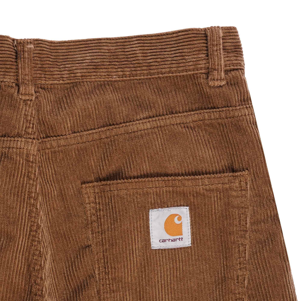 Carhartt WIP Newel Pant - Tamarind