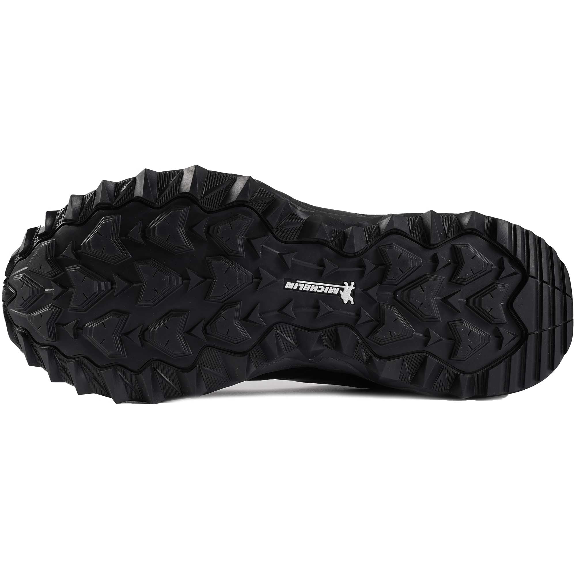 Mizuno Wave Mujin TL GTX - Black
