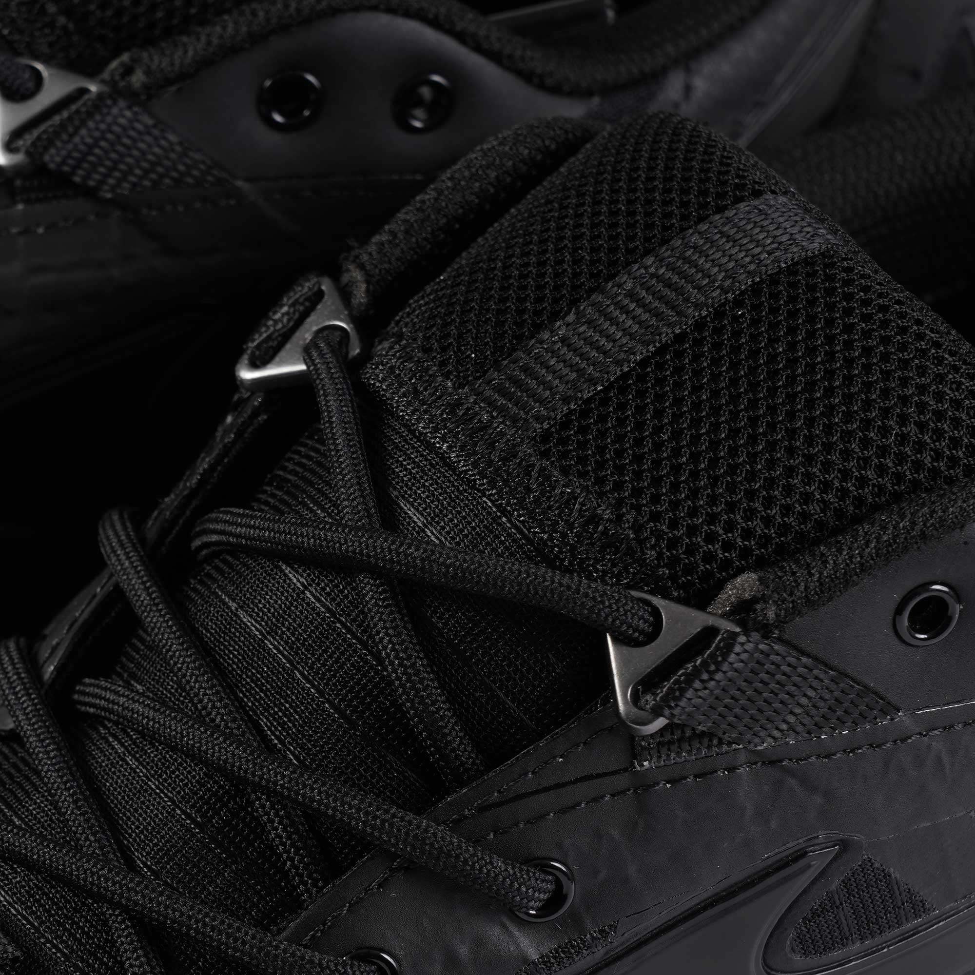Mizuno Wave Mujin TL GTX - Black