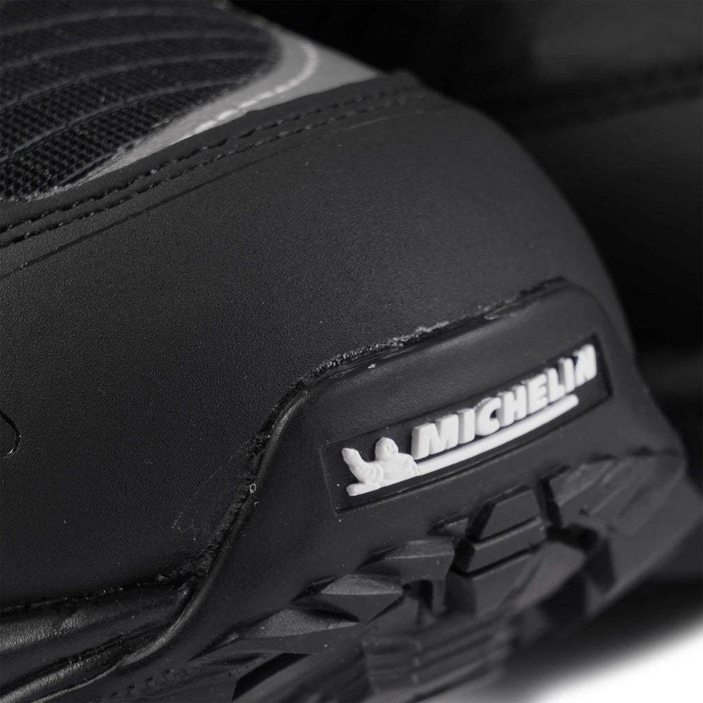 Mizuno Wave Mujin TL GTX - Black