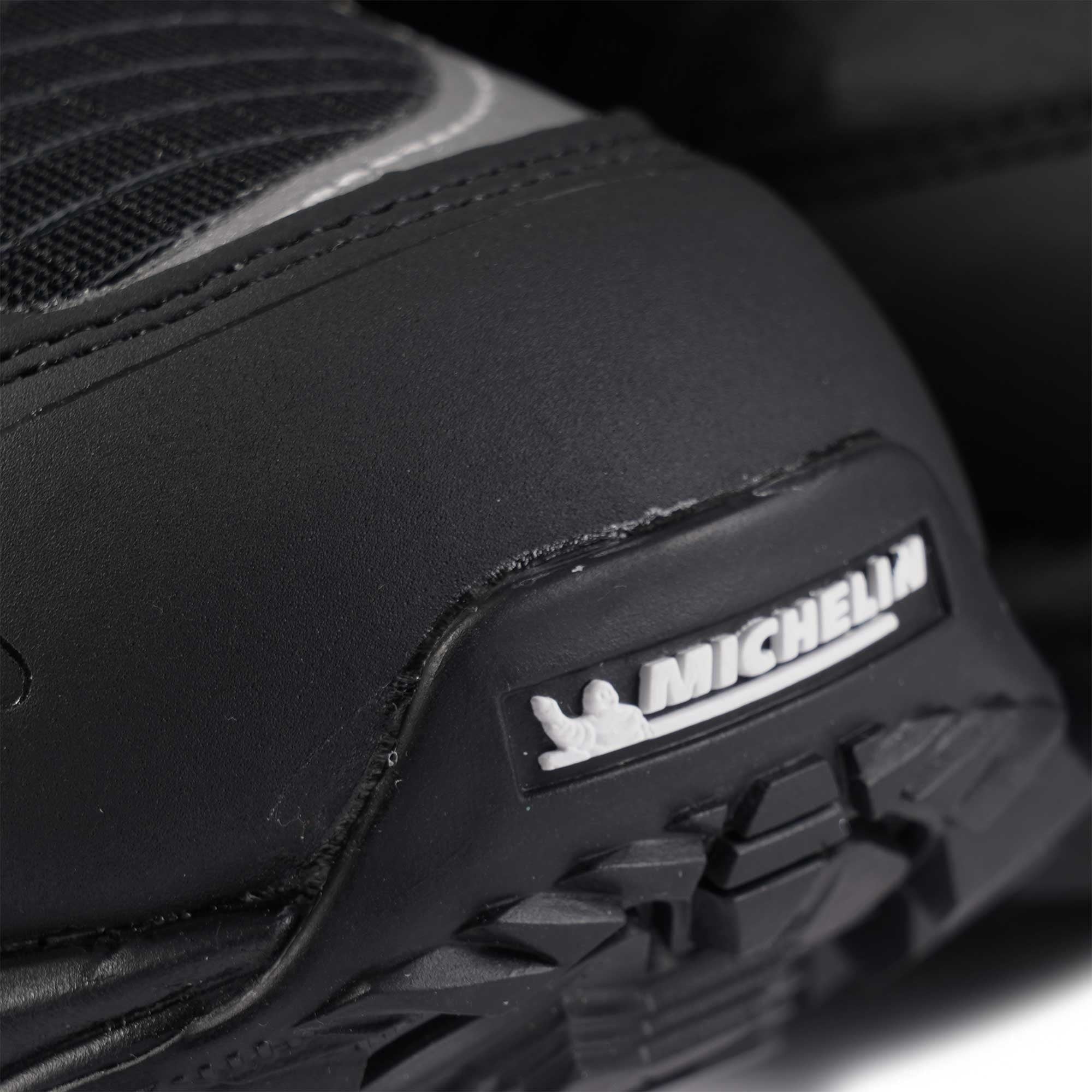 Mizuno Wave Mujin TL GTX - Black