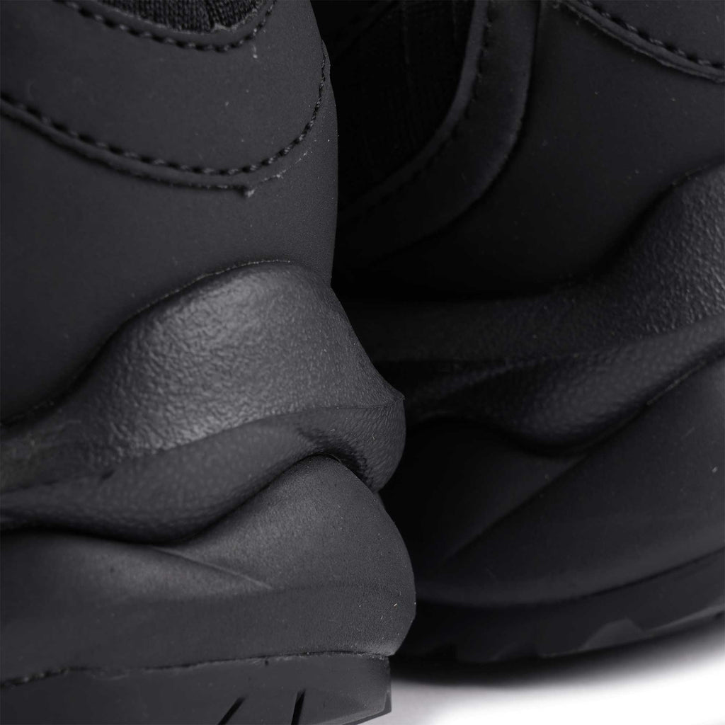 Mizuno Wave Mujin TL GTX - Black