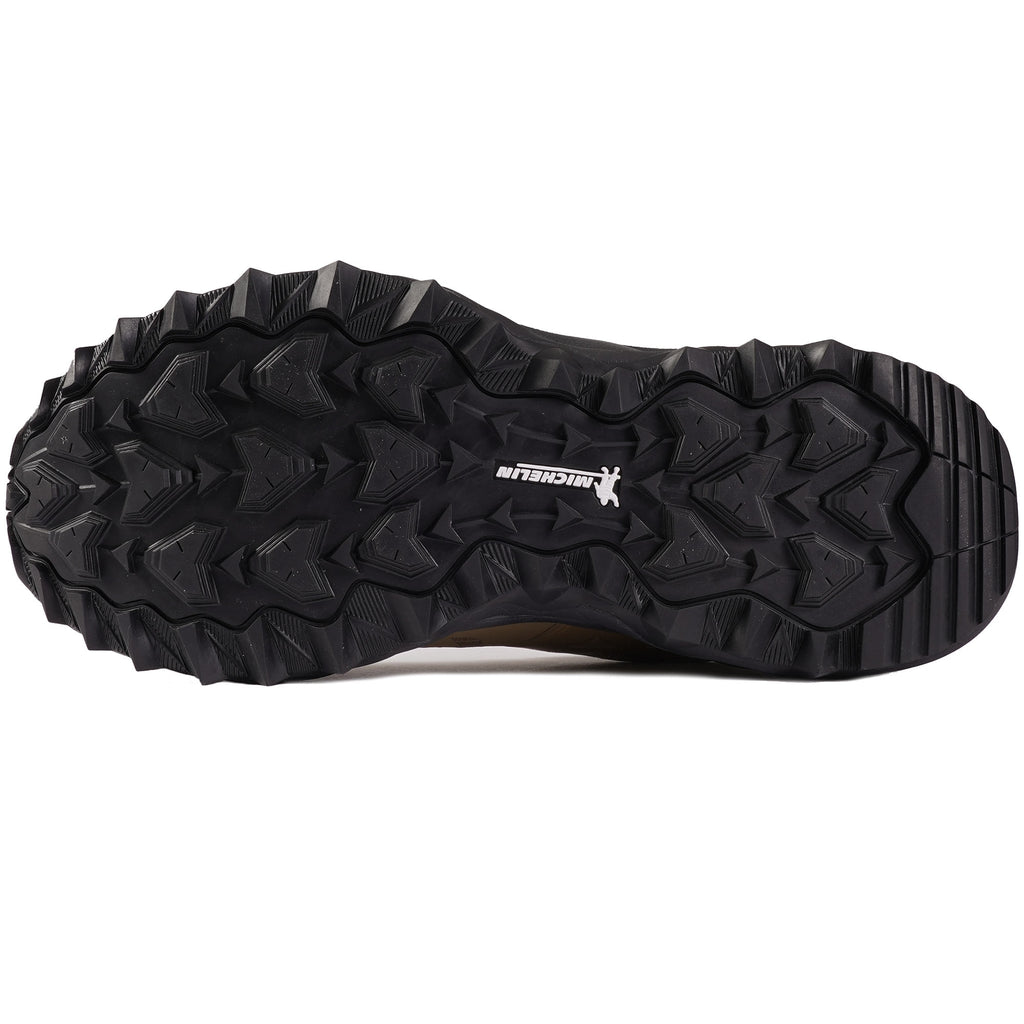Mizuno Wave Mujin TL GTX - Tiger Brown