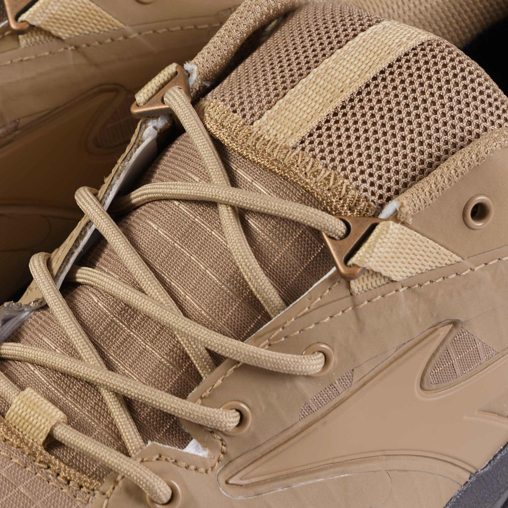 Mizuno Wave Mujin TL GTX - Tiger Brown