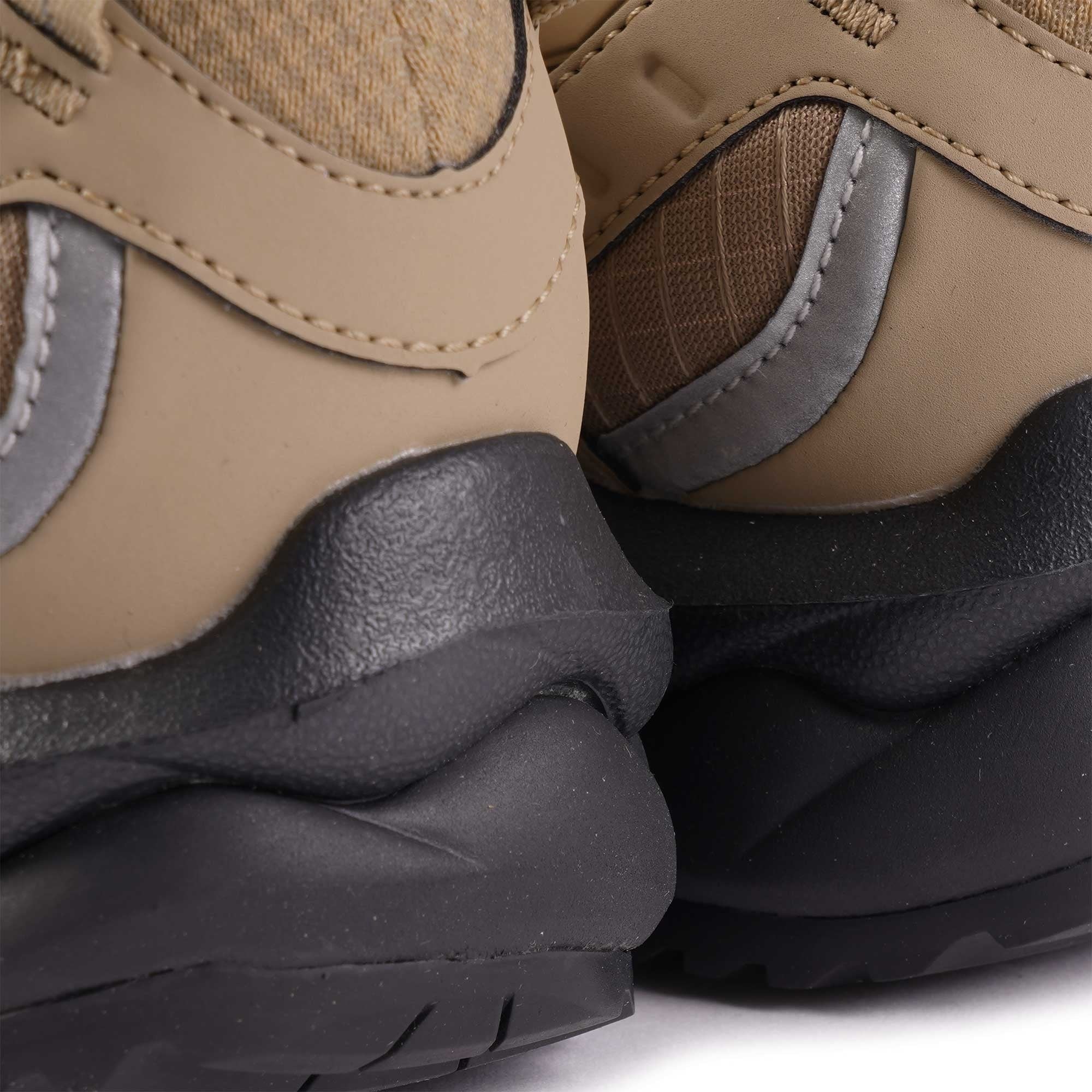 Mizuno Wave Mujin TL GTX - Tiger Brown