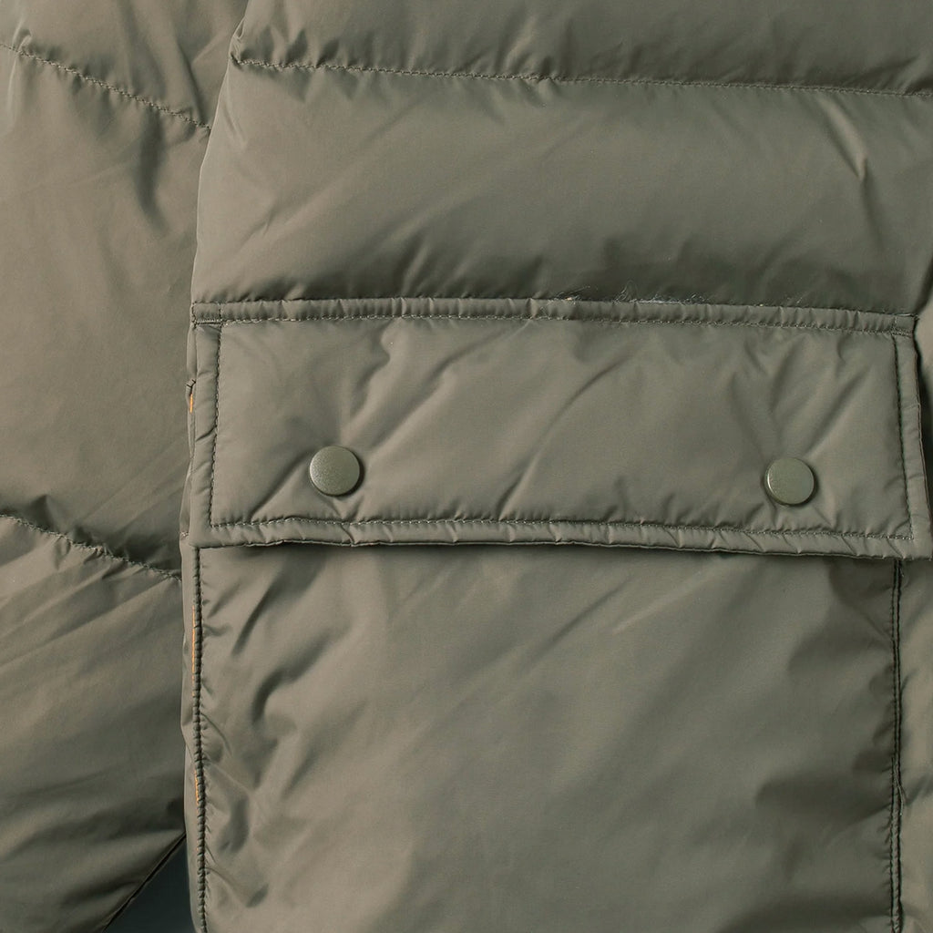 Stan Ray Down Jacket - Olive