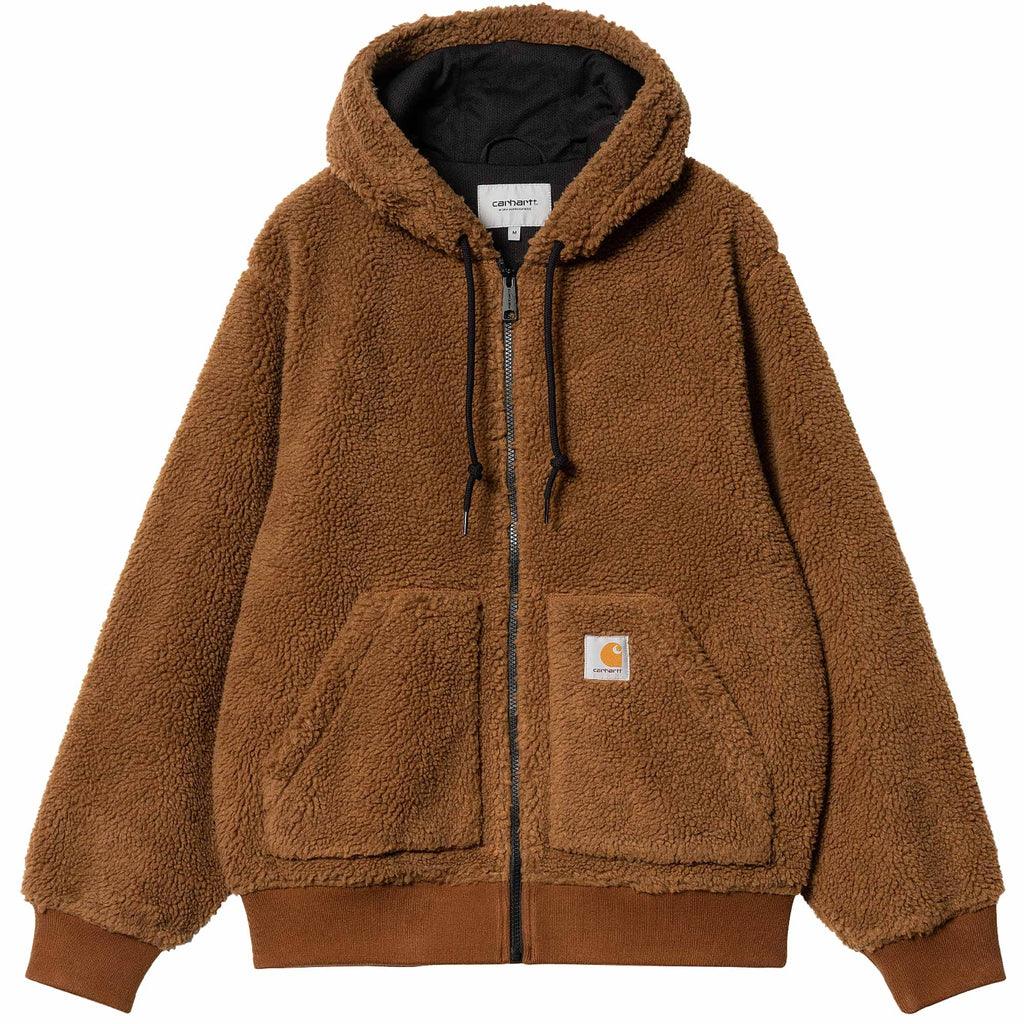 Carhartt WIP OG Active Liner - Deep Brown