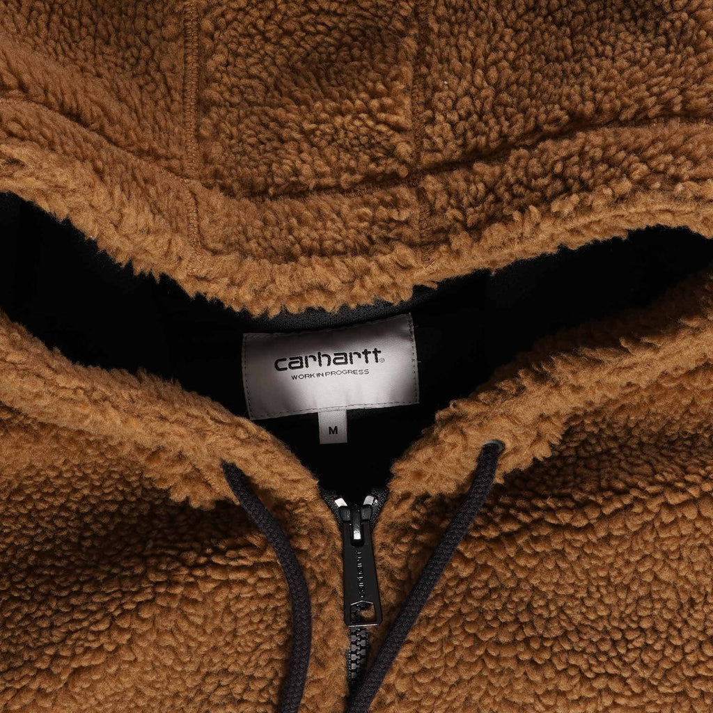 Carhartt WIP OG Active Liner - Deep Brown