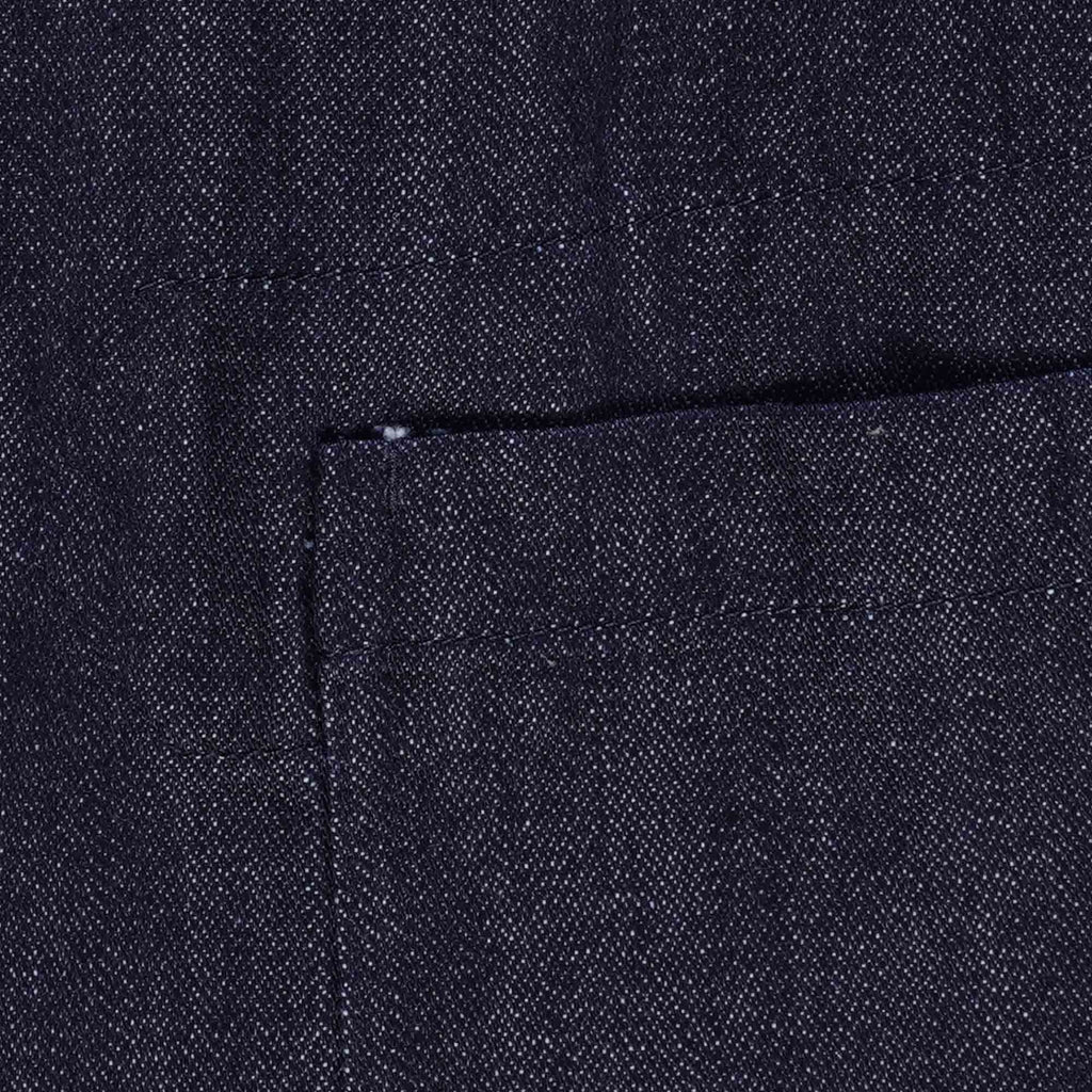 Engineered Garments Upland Vest - Indigo