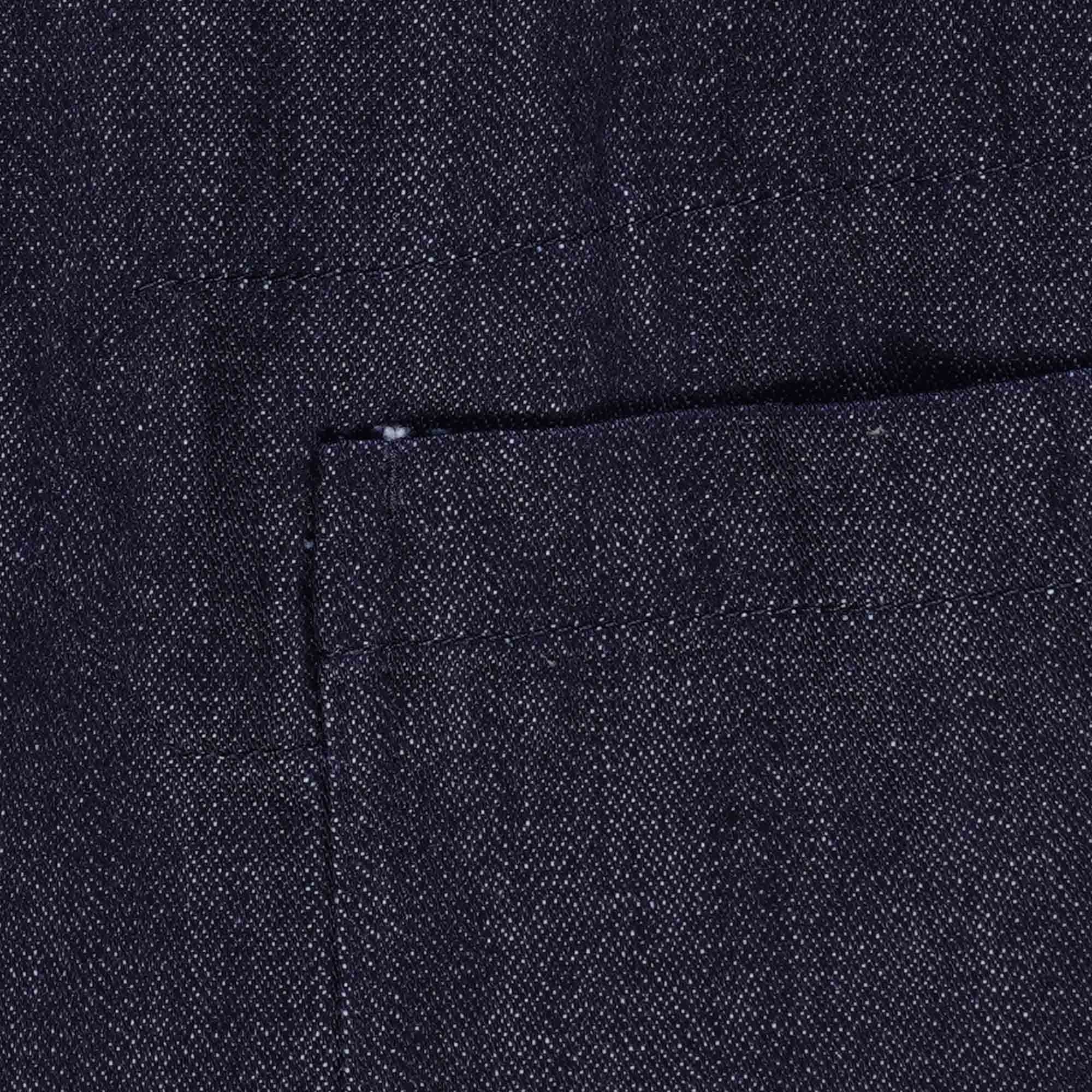 Engineered Garments Upland Vest - Indigo