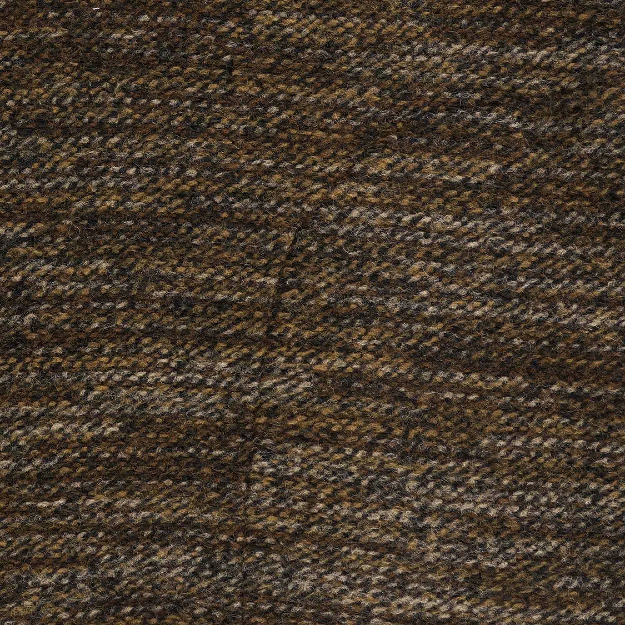 Engineered Garments Long Sleeve Hoody - Brown