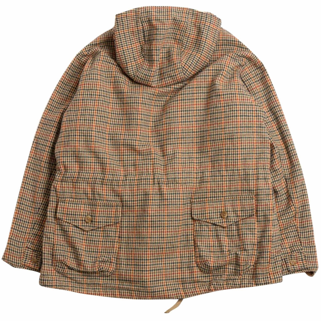Engineered Garments SAS Jacket - Khaki