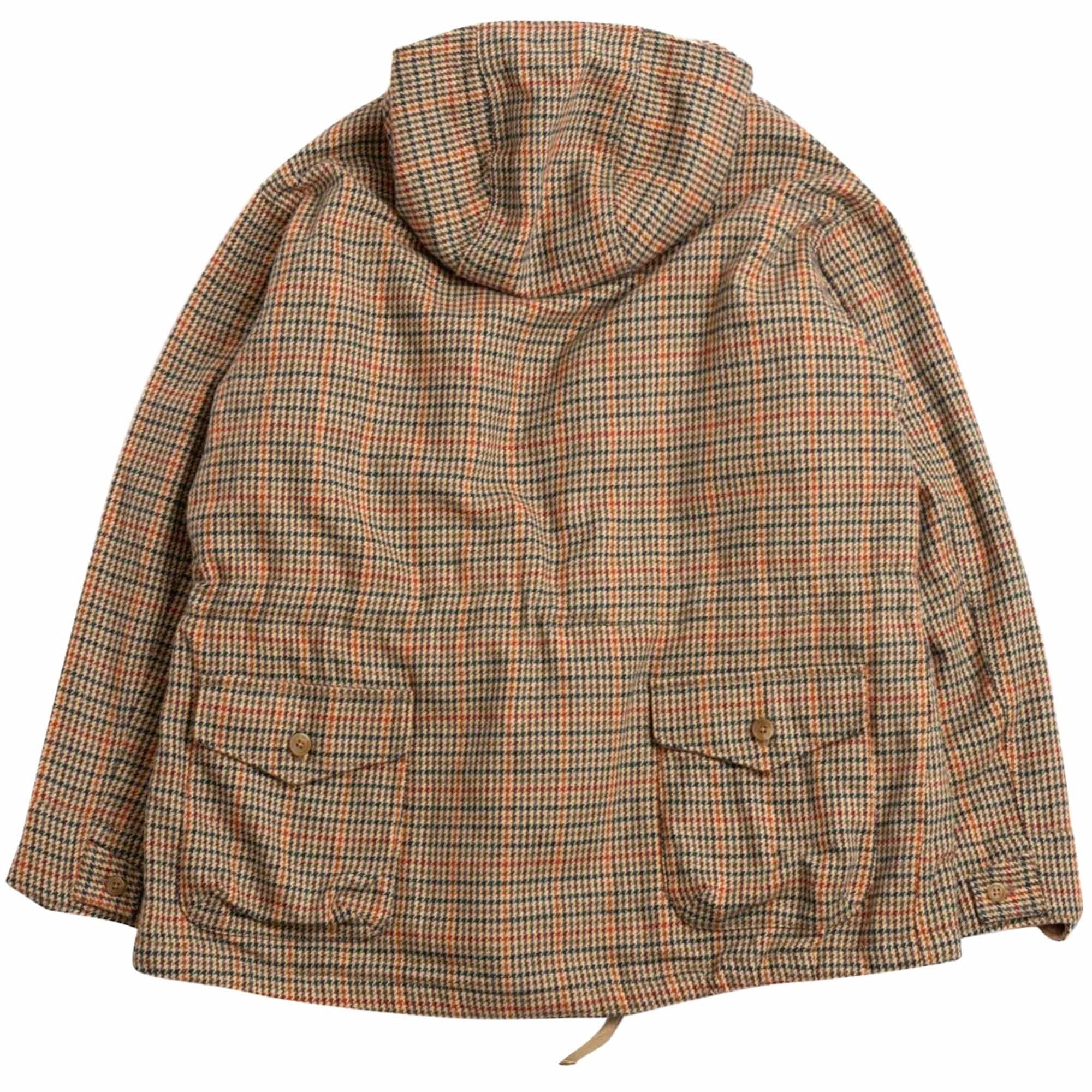 Engineered Garments SAS Jacket - Khaki
