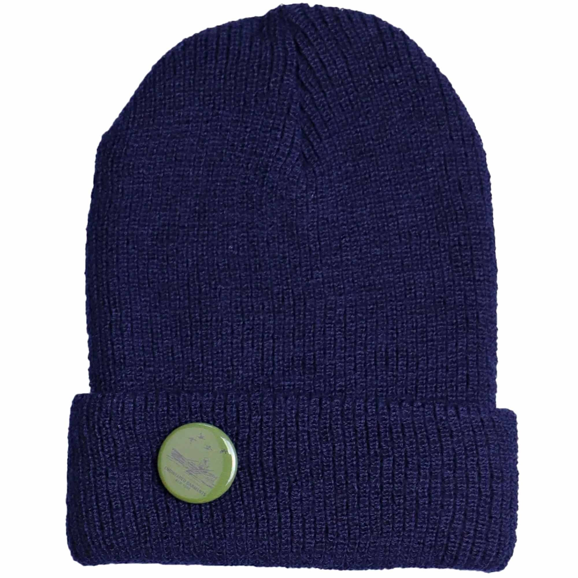 Engineered Garments Watch Hat - Navy