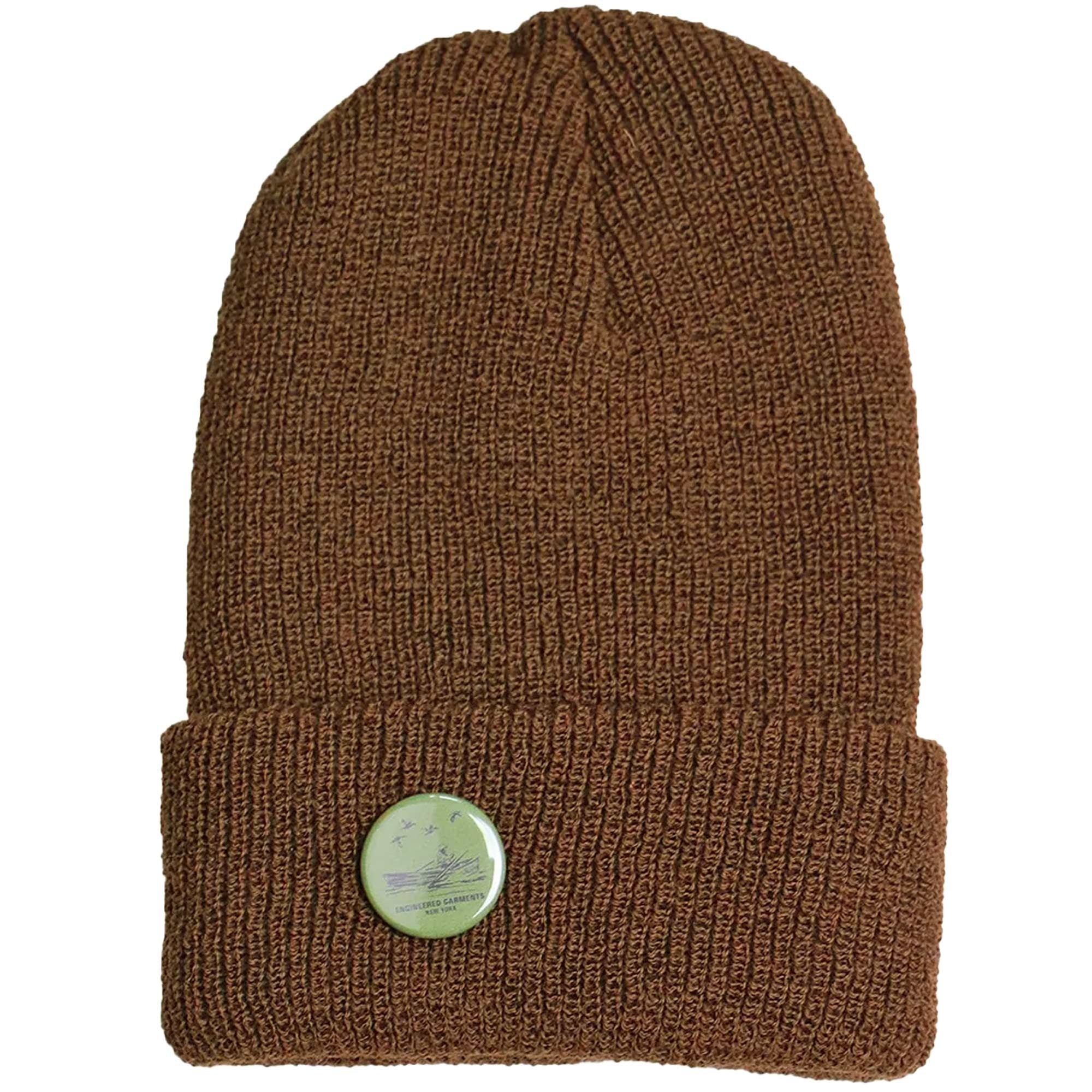 Engineered Garments Watch Hat - Copper